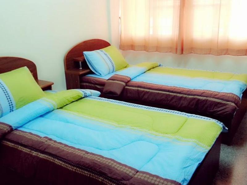 Jaroensin Place Buriram Ngoại thất bức ảnh