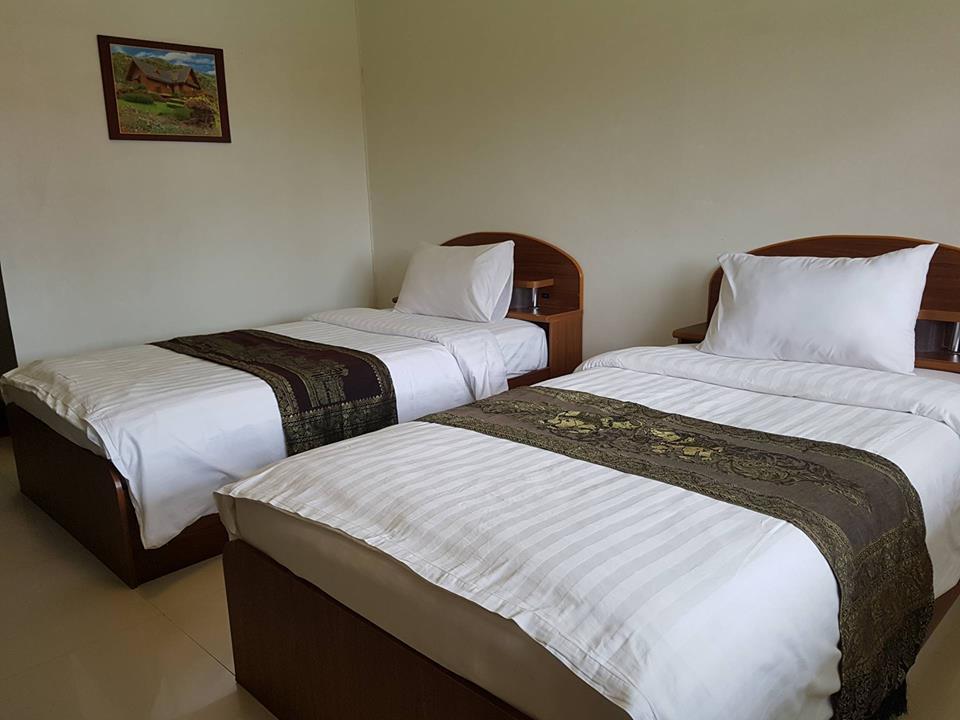 Jaroensin Place Buriram Ngoại thất bức ảnh